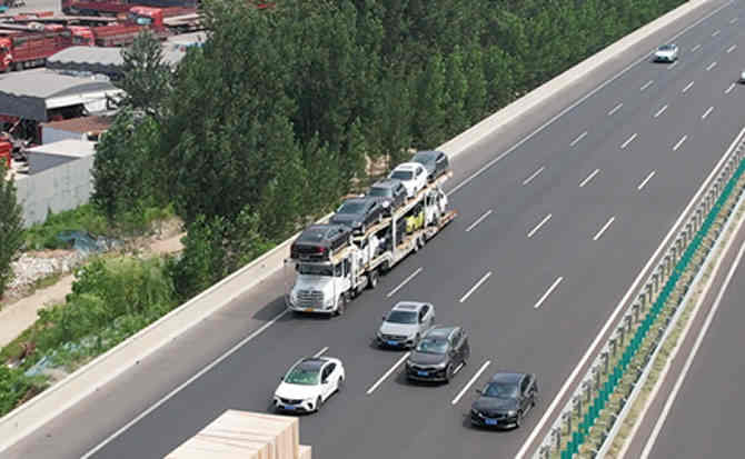 米东区高速公路汽车救援